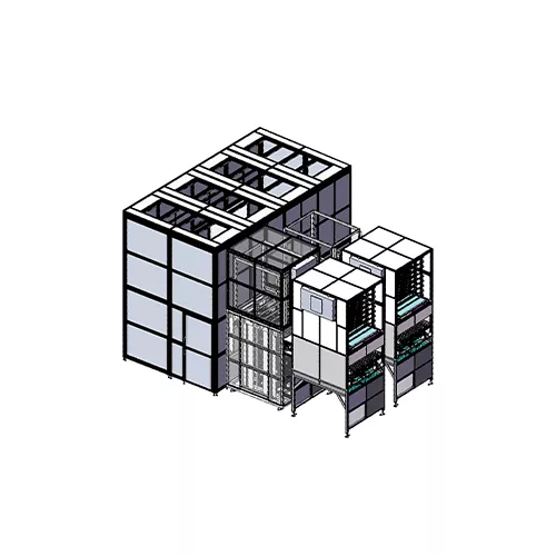 Cell Inline