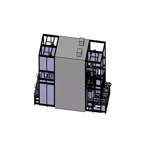 Trimmer Inline